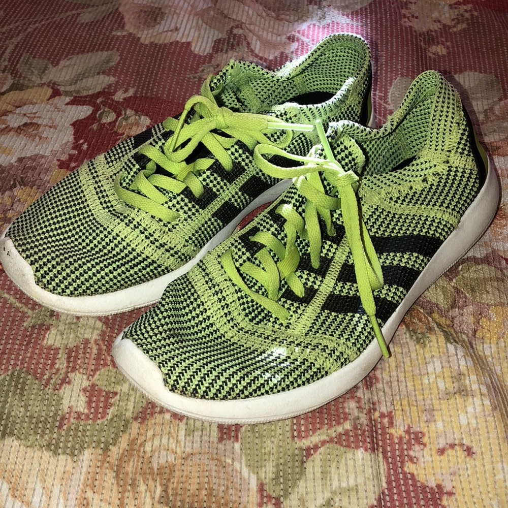 Adidas running shoes